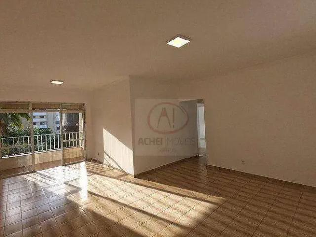 Apartamento aluguel em Região Imediata de Santos, Região Metropolitana da Baixada Santista