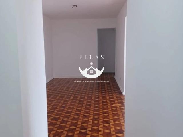 Apartamento aluguel em Santos