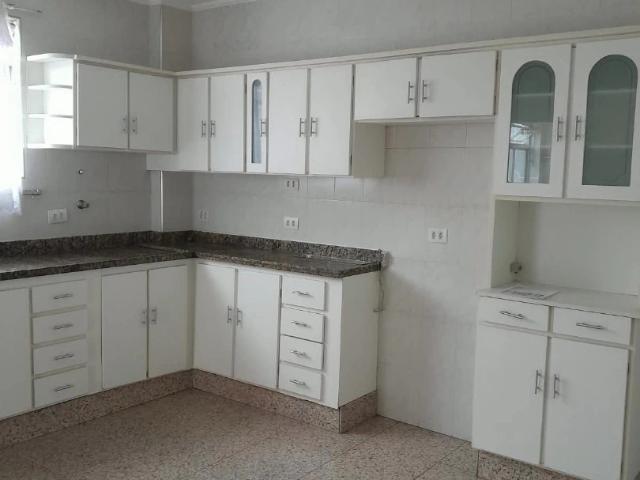 Apartamento aluguel em Santos