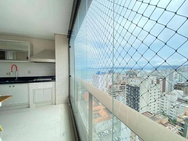Apartamento aluguel em Região Imediata de Santos, Região Metropolitana da Baixada Santista