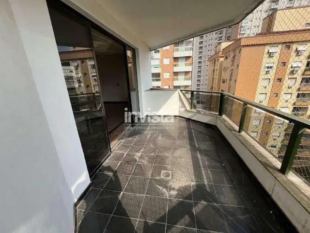 Apartamento aluguel em Região Imediata de Santos, Região Metropolitana da Baixada Santista