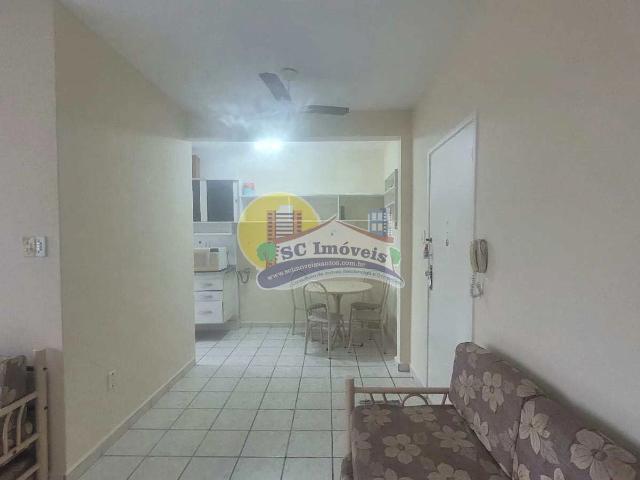Apartamento aluguel em Santos