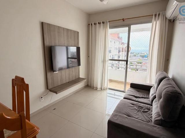 Apartamento aluguel em Santos