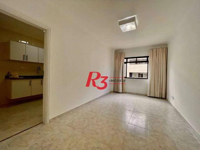 Apartamento aluguel em Santos