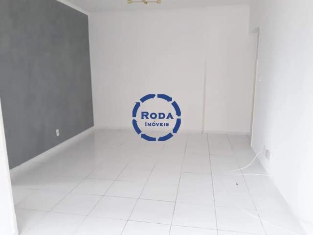Apartamento aluguel em Santos