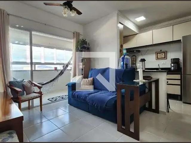 Apartamento aluguel em Região Imediata de Santos, Região Metropolitana da Baixada Santista