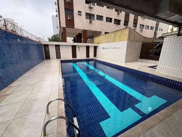 Apartamento aluguel em Região Imediata de Santos, Região Metropolitana da Baixada Santista