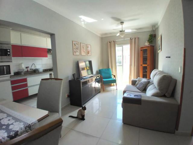Apartamento aluguel em Santos