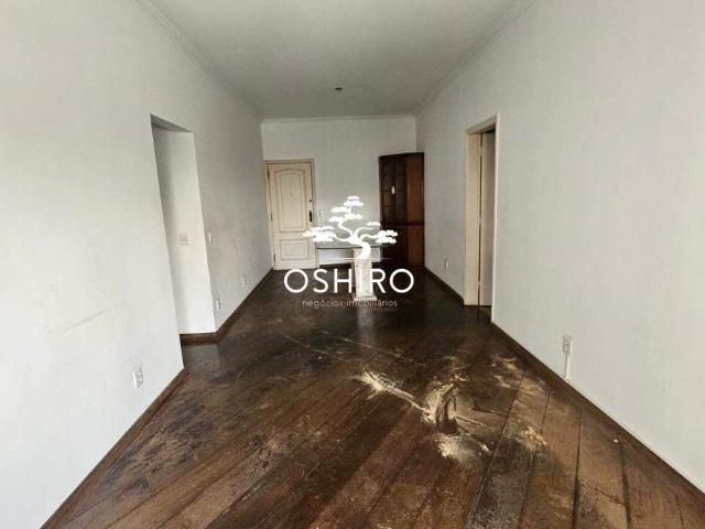 Apartamento aluguel em Santos