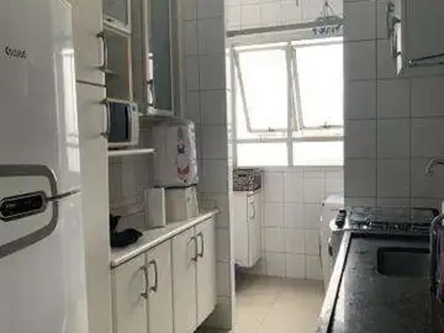 Apartamento aluguel em Região Imediata de Santos, Região Metropolitana da Baixada Santista