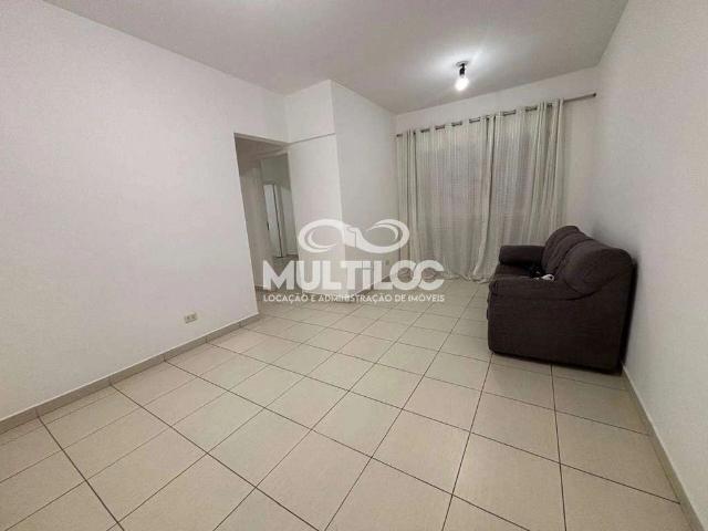 Apartamento aluguel em Santos, Região Geográfica Intermediária de São Paulo
