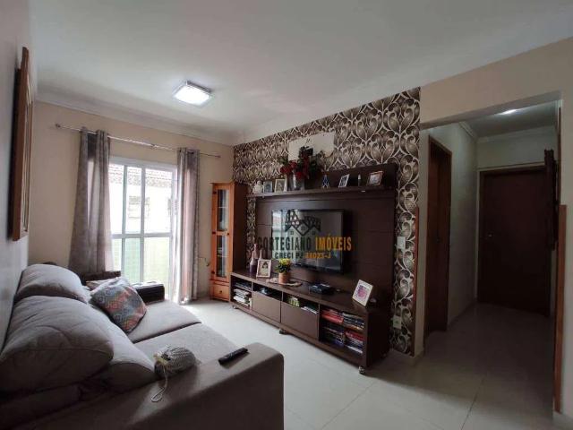 Apartamento aluguel em Santos