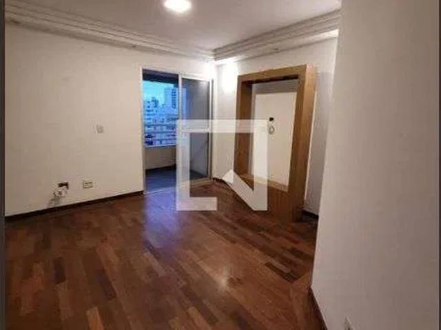 Apartamento aluguel em Santos