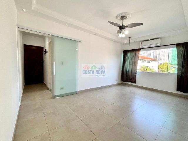 Apartamento aluguel em Santos