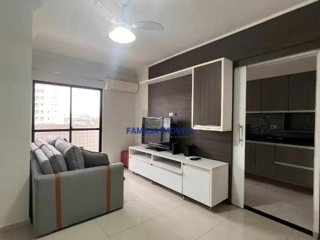 Apartamento aluguel em Santos
