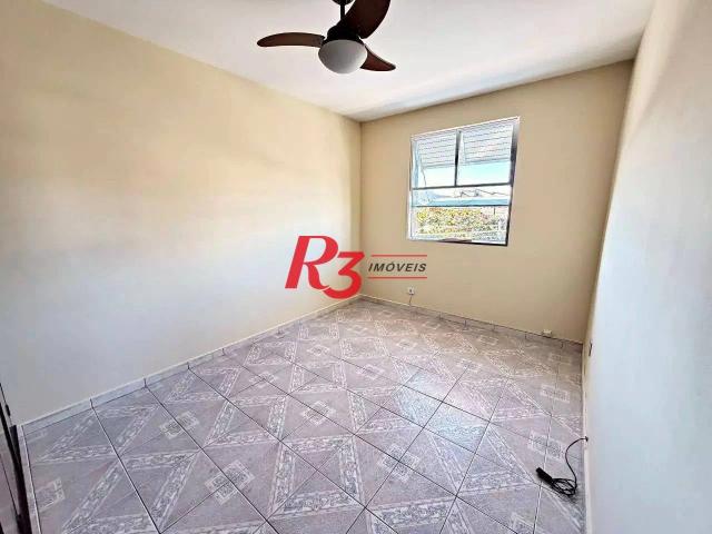 Apartamento aluguel em Santos