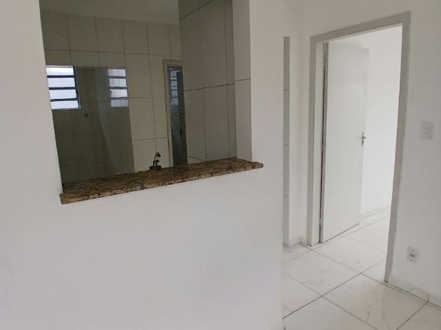 Apartamento aluguel em Santos