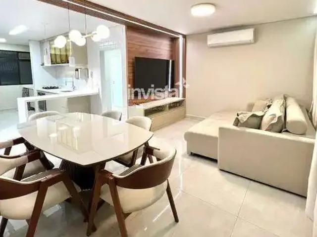 Apartamento aluguel em Região Imediata de Santos, Região Metropolitana da Baixada Santista