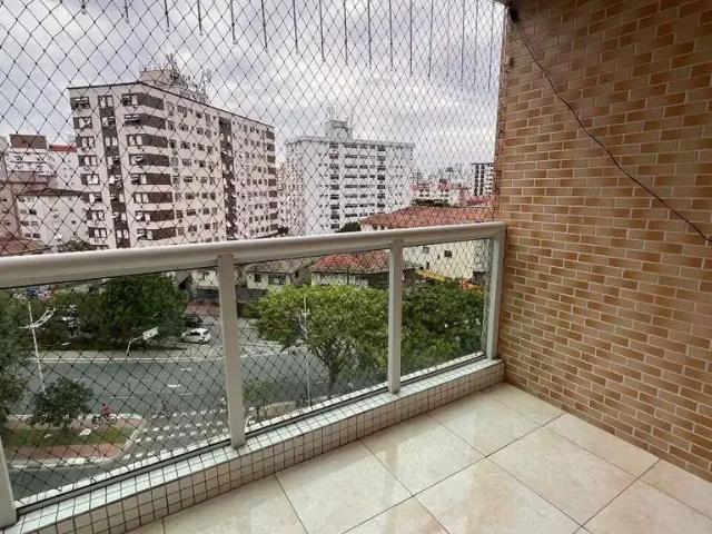 Apartamento aluguel em Região Imediata de Santos, Região Metropolitana da Baixada Santista