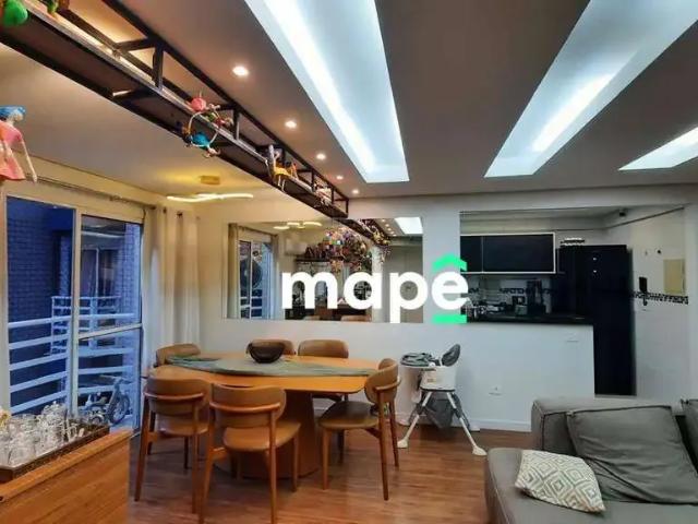 Apartamento aluguel em Região Imediata de Santos, Região Metropolitana da Baixada Santista