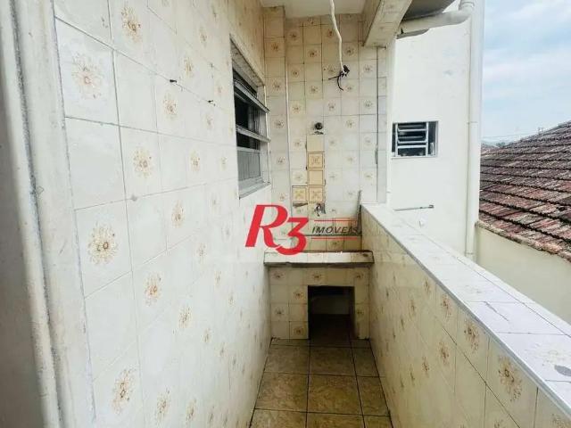 Apartamento aluguel em Região Imediata de Santos, Região Metropolitana da Baixada Santista