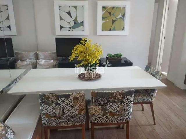Apartamento aluguel em Região Imediata de Santos, Região Metropolitana da Baixada Santista