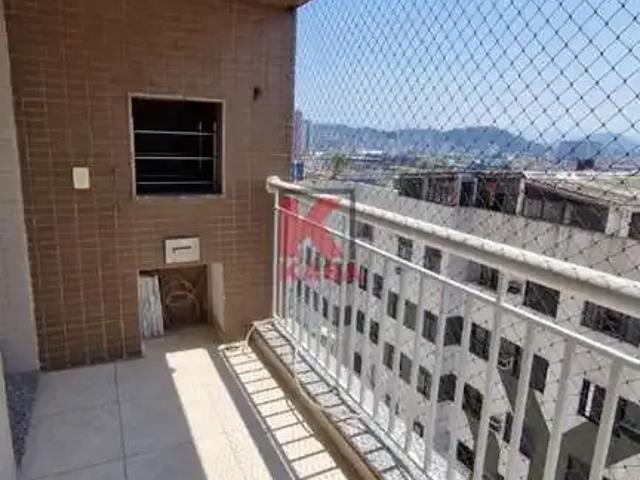 Apartamento aluguel em Região Imediata de Santos, Região Metropolitana da Baixada Santista