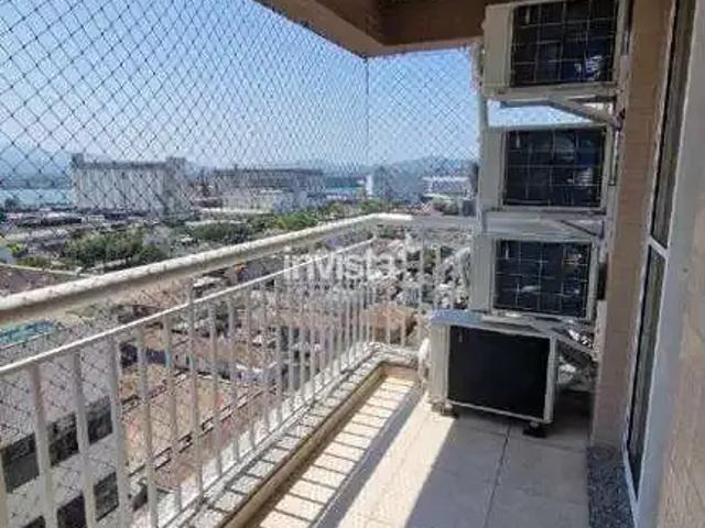 Apartamento aluguel em Região Imediata de Santos, Região Metropolitana da Baixada Santista