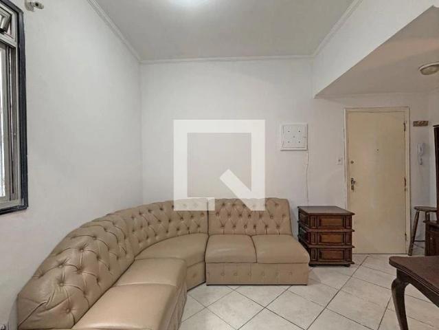 Apartamento aluguel em Região Imediata de Santos, Região Metropolitana da Baixada Santista