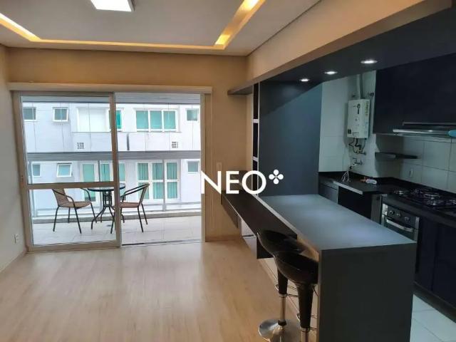 Apartamento aluguel em Região Imediata de Santos, Região Metropolitana da Baixada Santista
