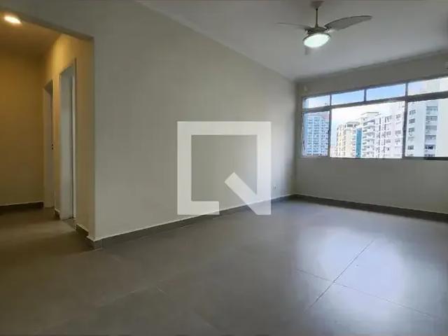 Apartamento aluguel em Região Imediata de Santos, Região Metropolitana da Baixada Santista