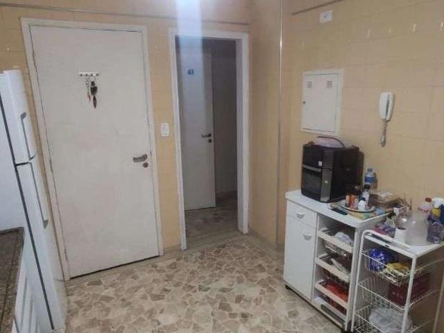 Apartamento aluguel em Santos
