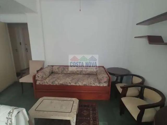 Apartamento aluguel em Região Imediata de Santos, Região Metropolitana da Baixada Santista
