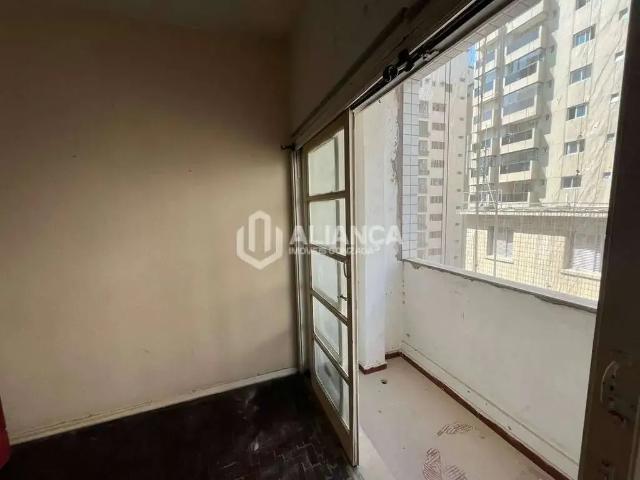 Apartamento aluguel em Região Imediata de Santos, Região Metropolitana da Baixada Santista