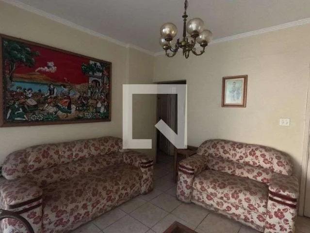 Apartamento aluguel em Santos