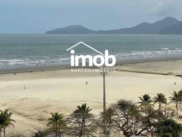 Apartamento aluguel em Gonzaga, Santos