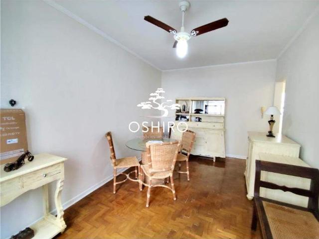Apartamento aluguel em Santos