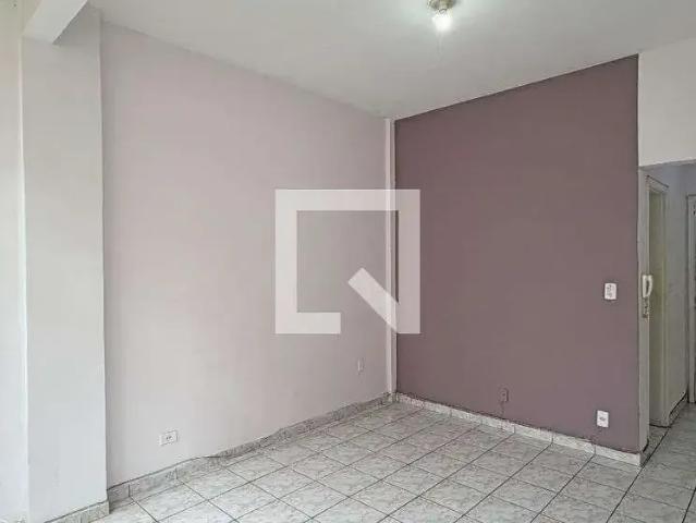 Apartamento aluguel em Santos