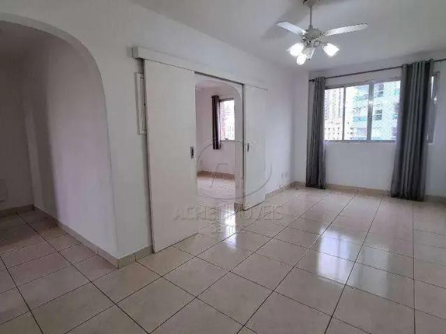Apartamento aluguel em Região Imediata de Santos, Região Metropolitana da Baixada Santista
