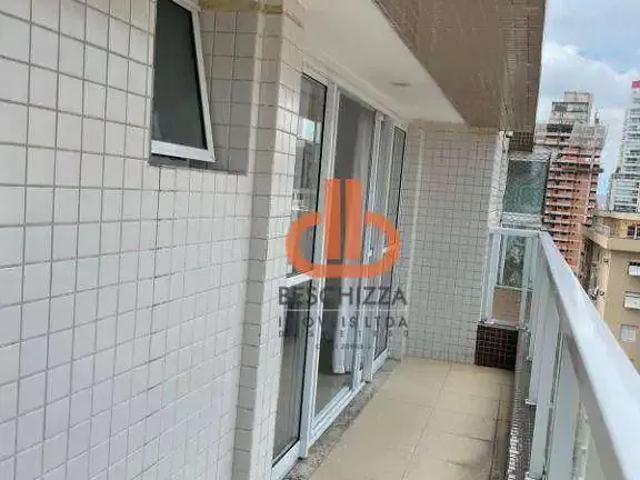 Apartamento aluguel em Região Imediata de Santos, Região Metropolitana da Baixada Santista