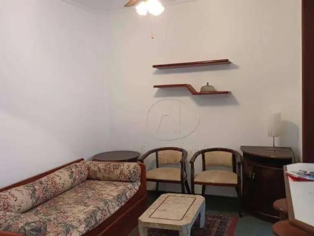 Apartamento aluguel em Santos