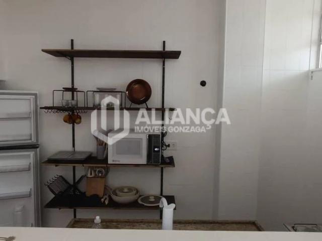 Apartamento aluguel em Região Imediata de Santos, Região Metropolitana da Baixada Santista