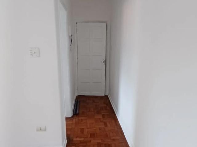 Apartamento aluguel em Santos