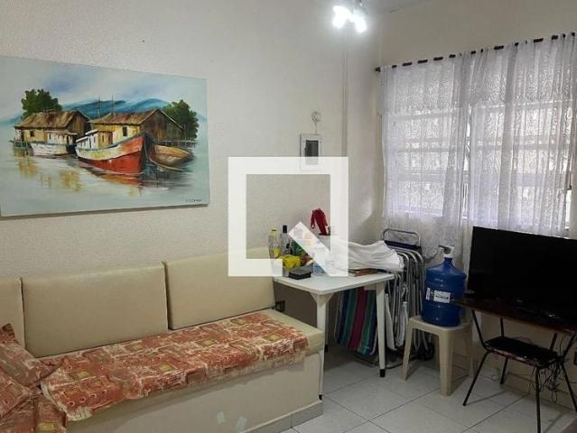 Apartamento aluguel em Santos