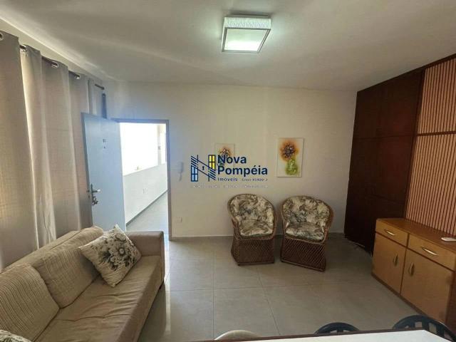 Apartamento aluguel em Santos