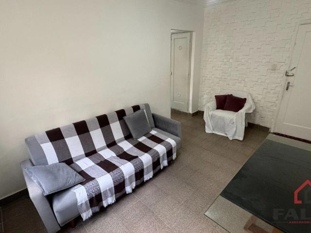 Apartamento aluguel em Santos