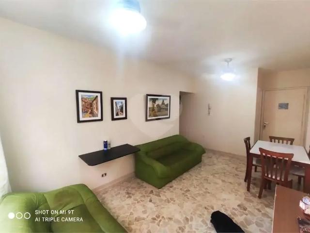 Apartamento aluguel em Região Imediata de Santos, Região Metropolitana da Baixada Santista