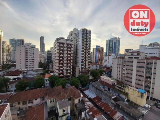 Apartamento aluguel em Região Imediata de Santos, Região Metropolitana da Baixada Santista