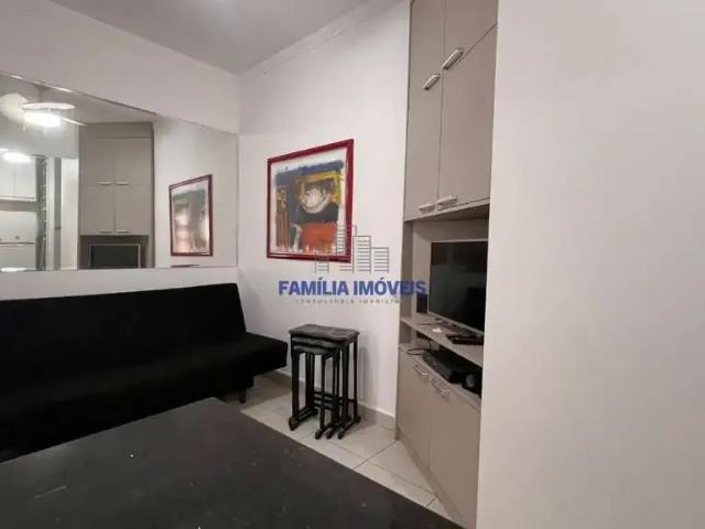 Apartamento aluguel em Santos