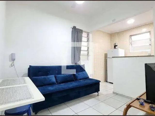 Apartamento aluguel em Região Imediata de Santos, Região Metropolitana da Baixada Santista
